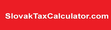 Daňová kalkulačka